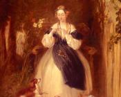 威廉 鲍威尔 弗里思 : The Ardour